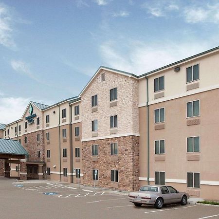 Woodspring Suites Las Colinas - Northwest Dallas Ървинг Екстериор снимка