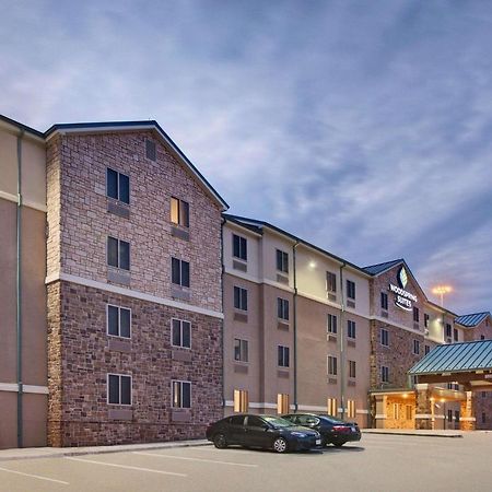 Woodspring Suites Las Colinas - Northwest Dallas Ървинг Екстериор снимка