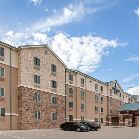Woodspring Suites Las Colinas - Northwest Dallas Ървинг Екстериор снимка