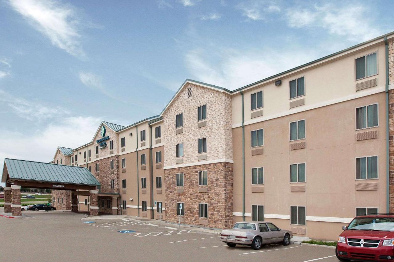 Woodspring Suites Las Colinas - Northwest Dallas Ървинг Екстериор снимка