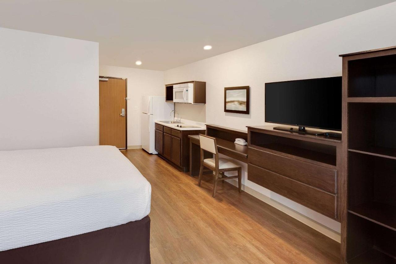 Woodspring Suites Las Colinas - Northwest Dallas Ървинг Екстериор снимка