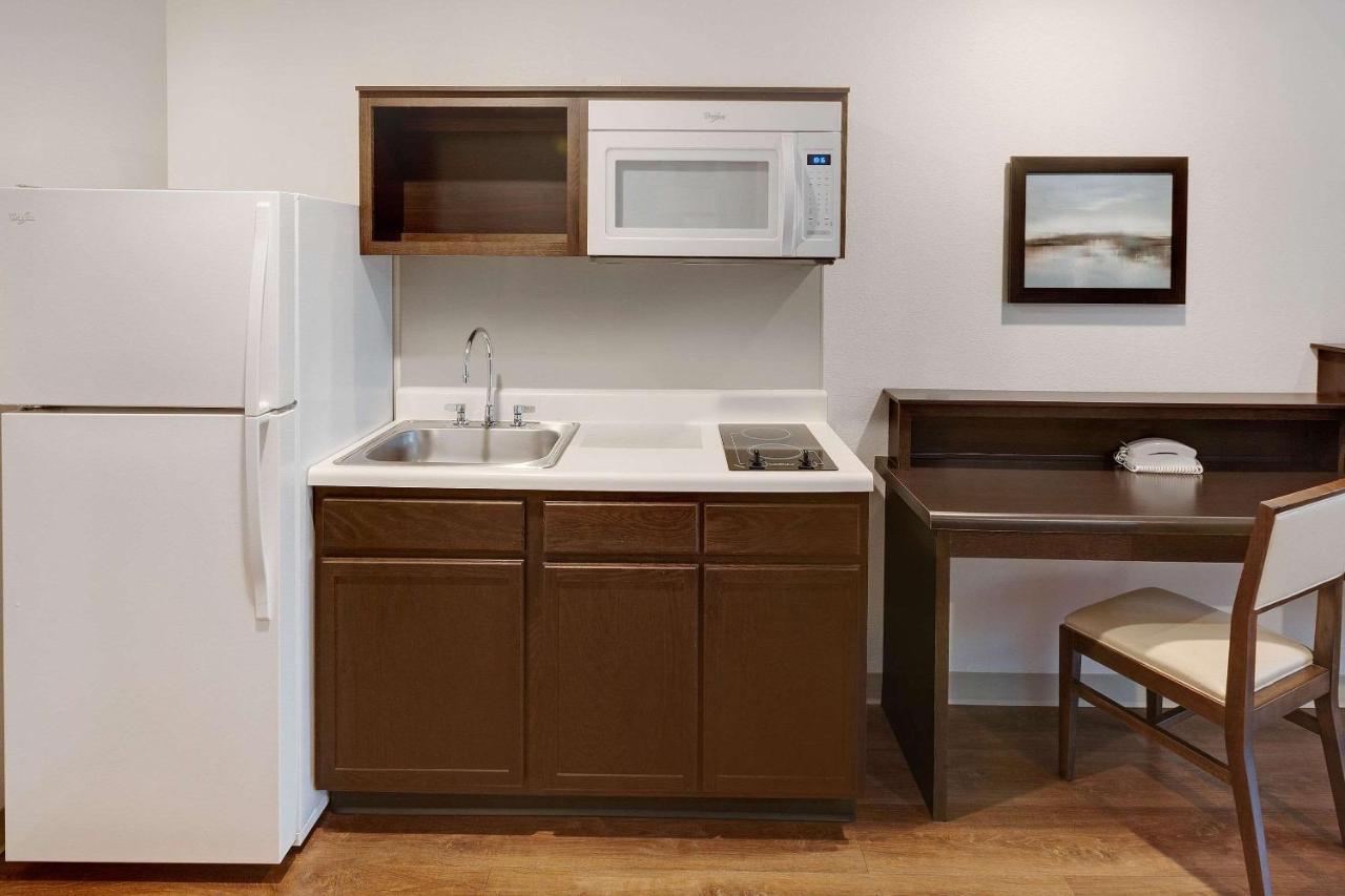 Woodspring Suites Las Colinas - Northwest Dallas Ървинг Екстериор снимка
