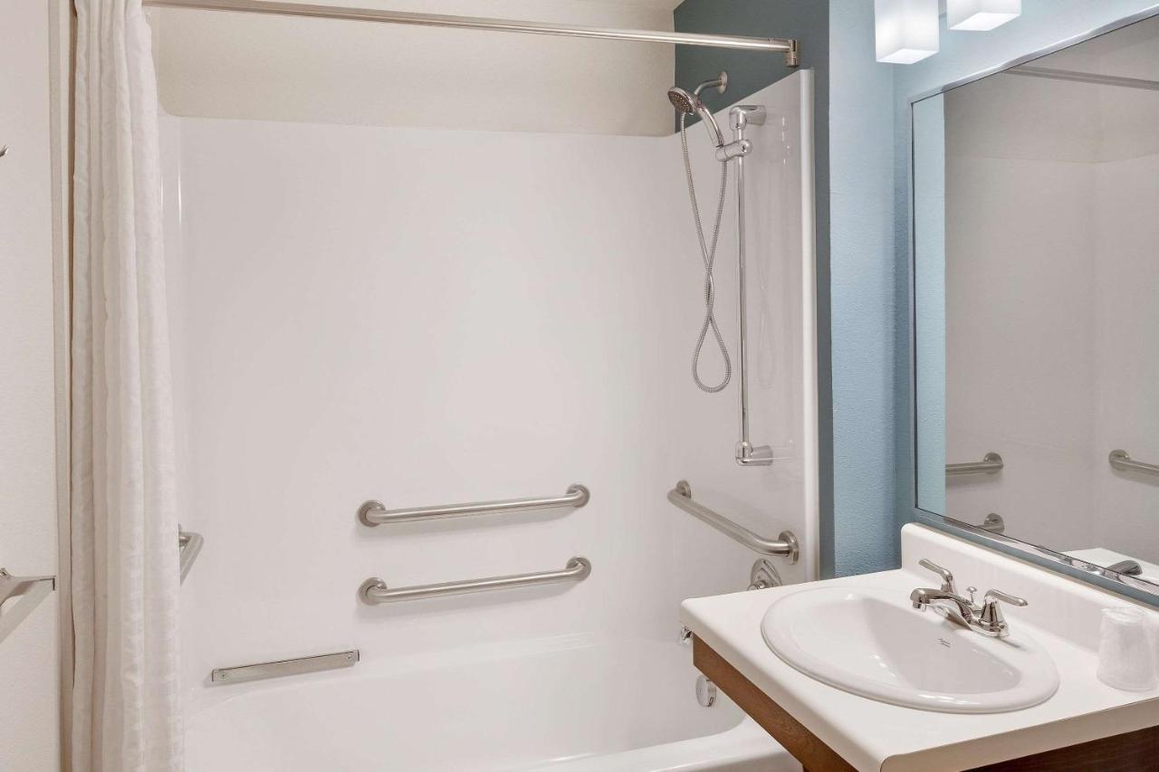 Woodspring Suites Las Colinas - Northwest Dallas Ървинг Екстериор снимка