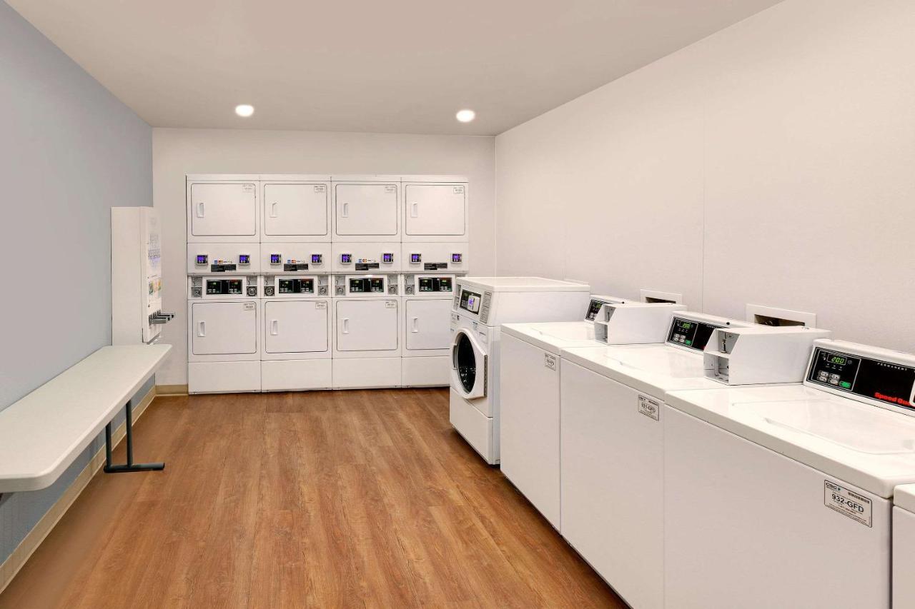 Woodspring Suites Las Colinas - Northwest Dallas Ървинг Екстериор снимка