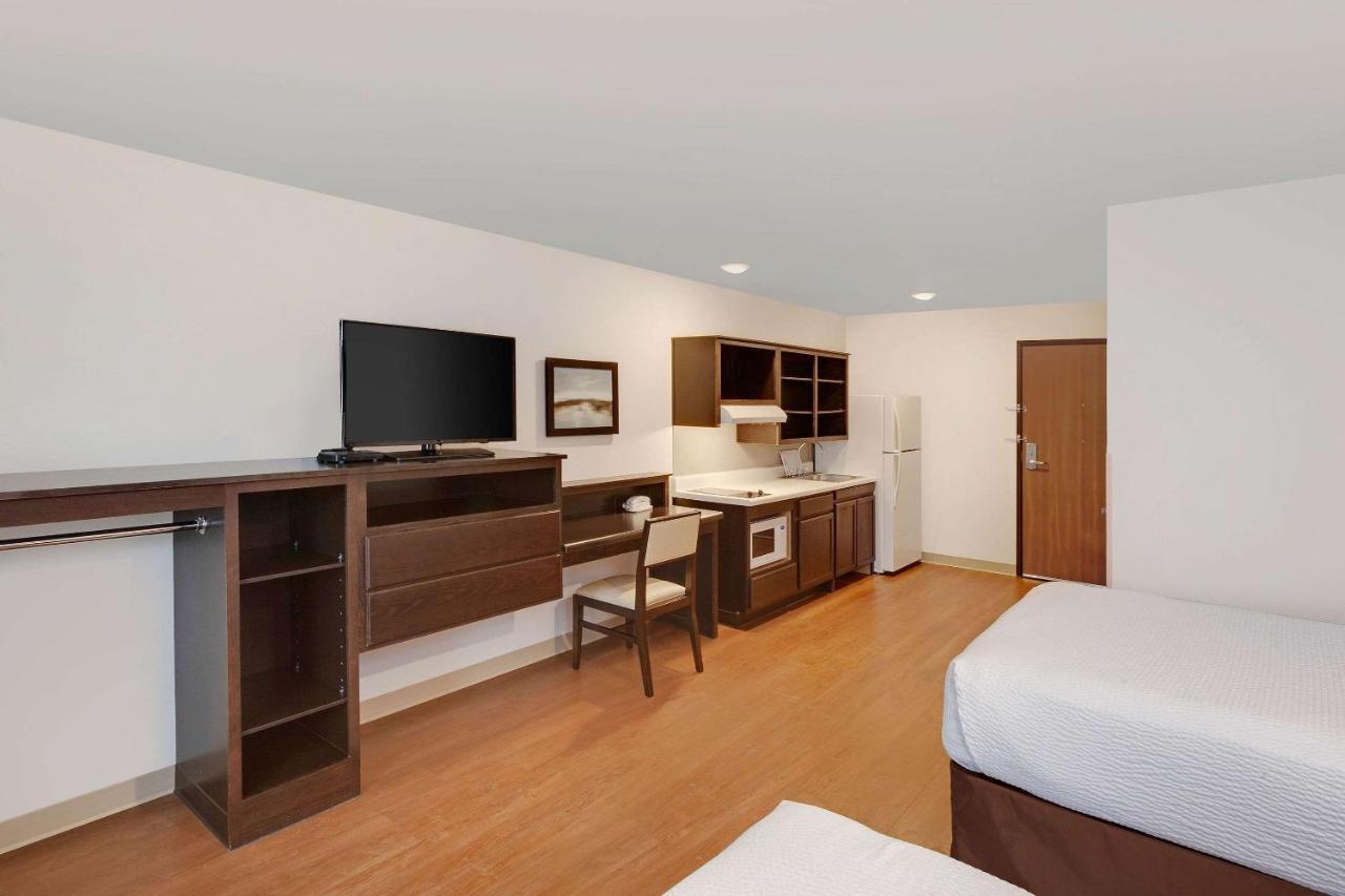 Woodspring Suites Las Colinas - Northwest Dallas Ървинг Екстериор снимка