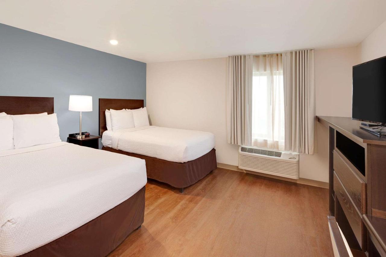 Woodspring Suites Las Colinas - Northwest Dallas Ървинг Екстериор снимка