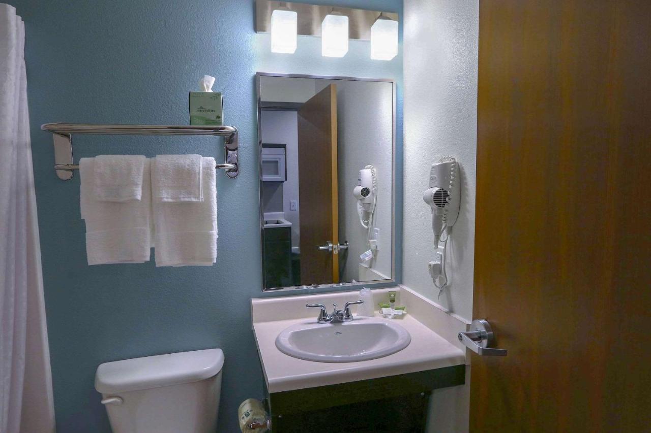 Woodspring Suites Las Colinas - Northwest Dallas Ървинг Екстериор снимка