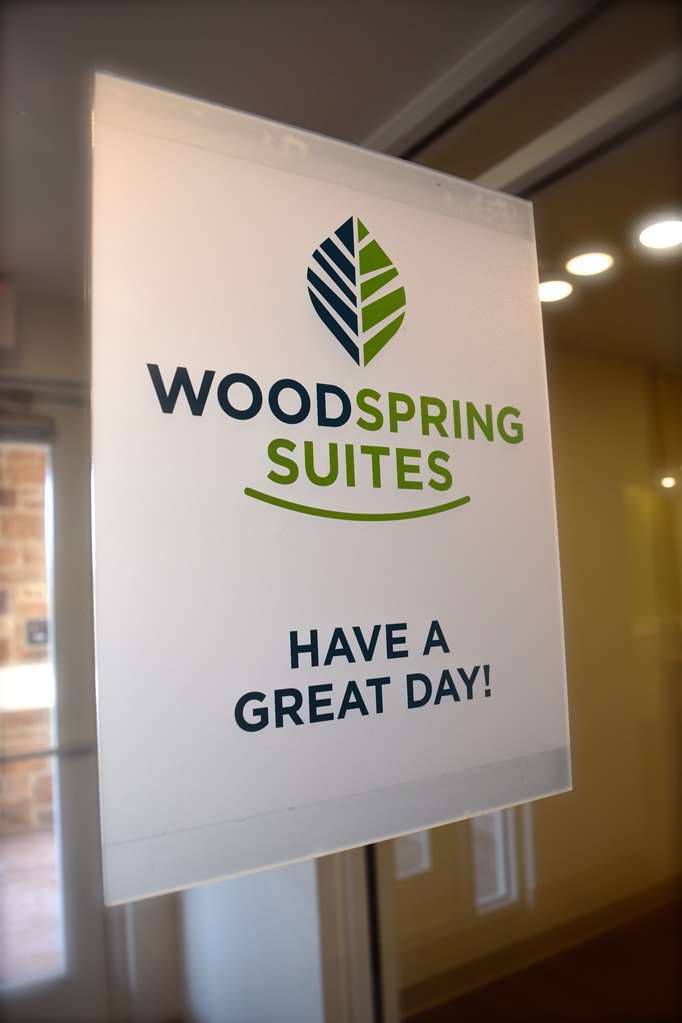 Woodspring Suites Las Colinas - Northwest Dallas Ървинг Интериор снимка