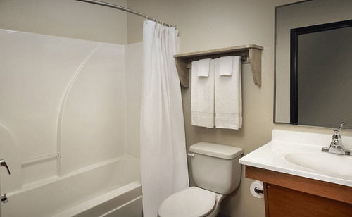 Woodspring Suites Las Colinas - Northwest Dallas Ървинг Екстериор снимка