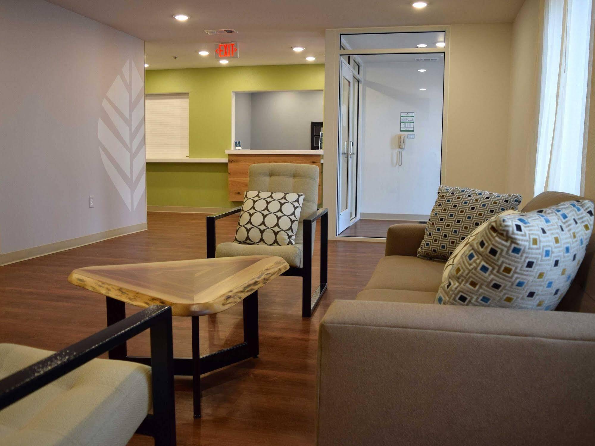 Woodspring Suites Las Colinas - Northwest Dallas Ървинг Екстериор снимка