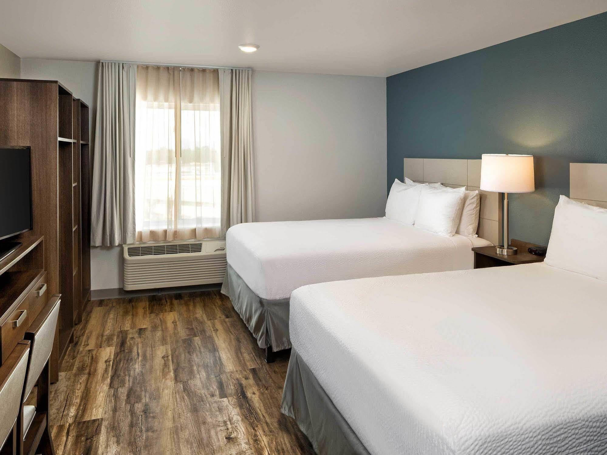 Woodspring Suites Las Colinas - Northwest Dallas Ървинг Екстериор снимка