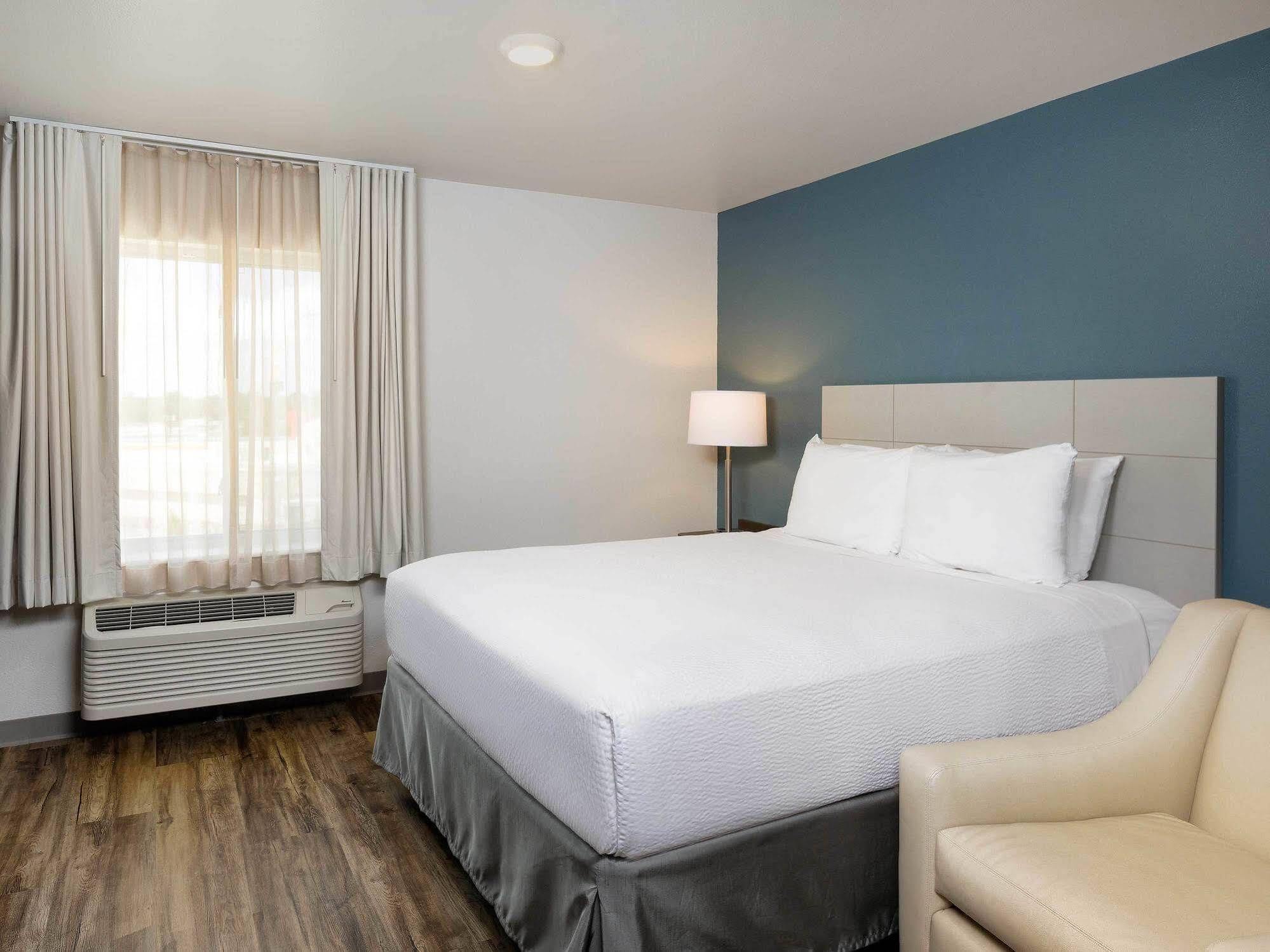 Woodspring Suites Las Colinas - Northwest Dallas Ървинг Екстериор снимка