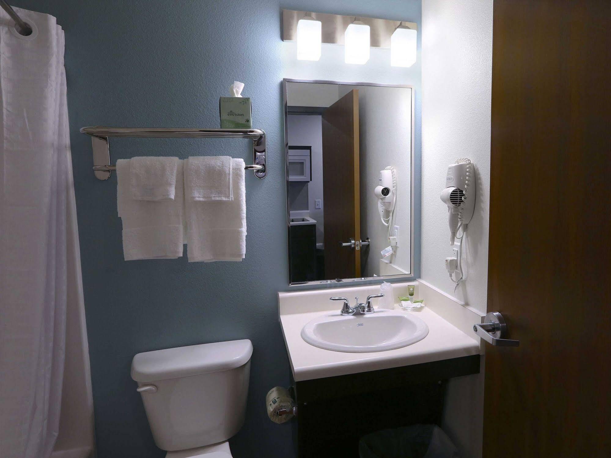 Woodspring Suites Las Colinas - Northwest Dallas Ървинг Екстериор снимка