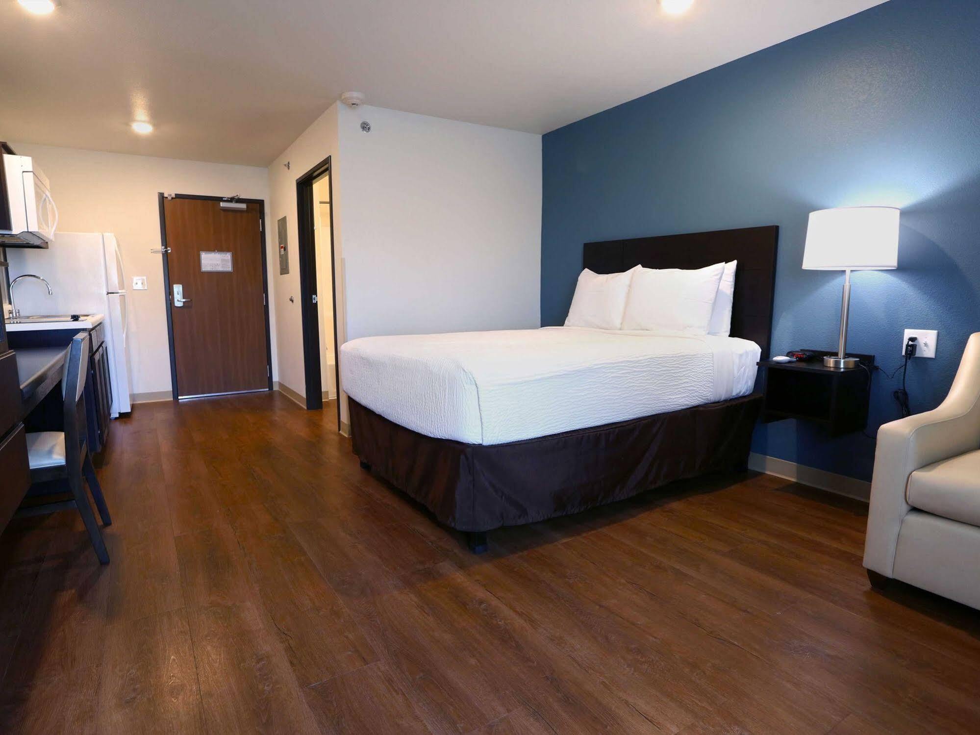 Woodspring Suites Las Colinas - Northwest Dallas Ървинг Екстериор снимка