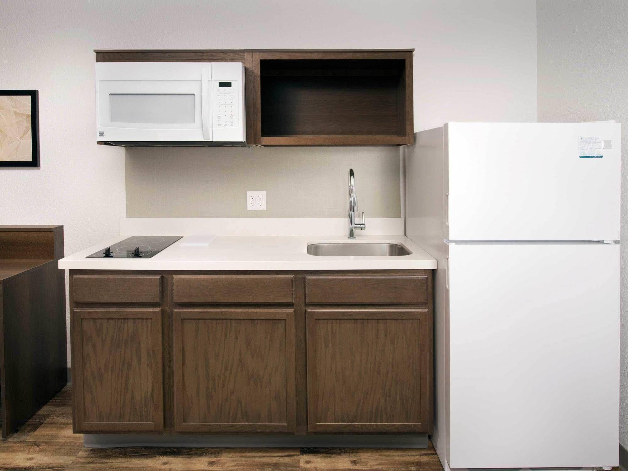 Woodspring Suites Las Colinas - Northwest Dallas Ървинг Екстериор снимка
